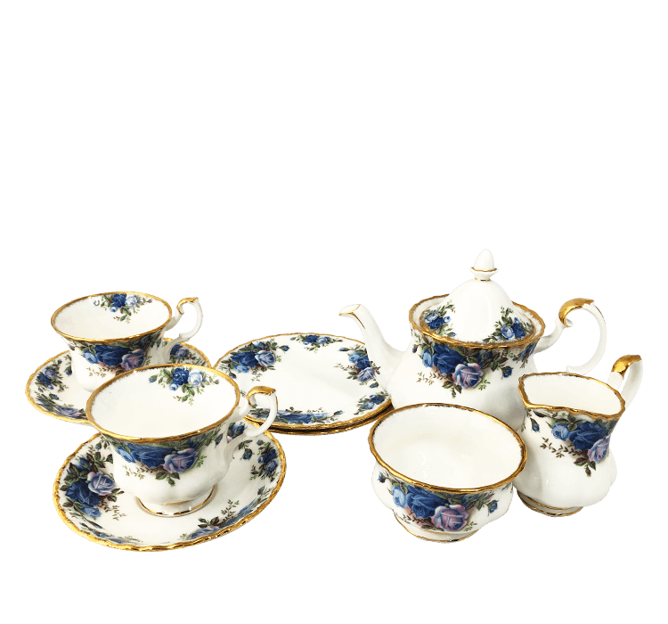 ロイヤルアルバート買取ならバイセル