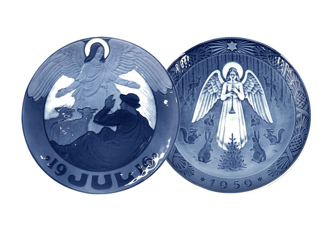 ロイヤルコペンハーゲン買取ならバイセル