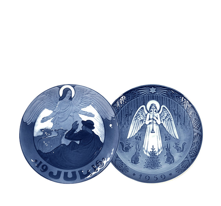 ロイヤルコペンハーゲン買取ならバイセル