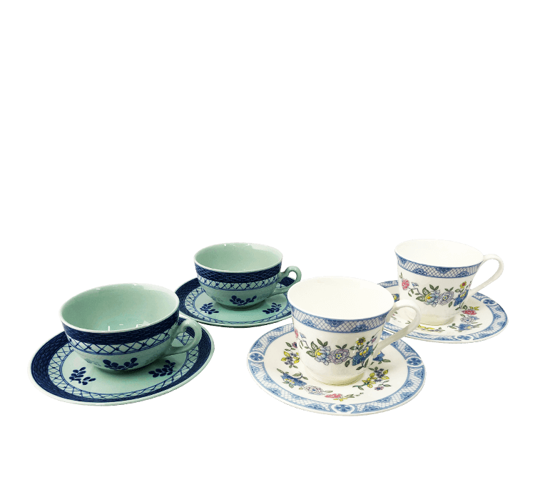 ロイヤルドルトン買取ならバイセル