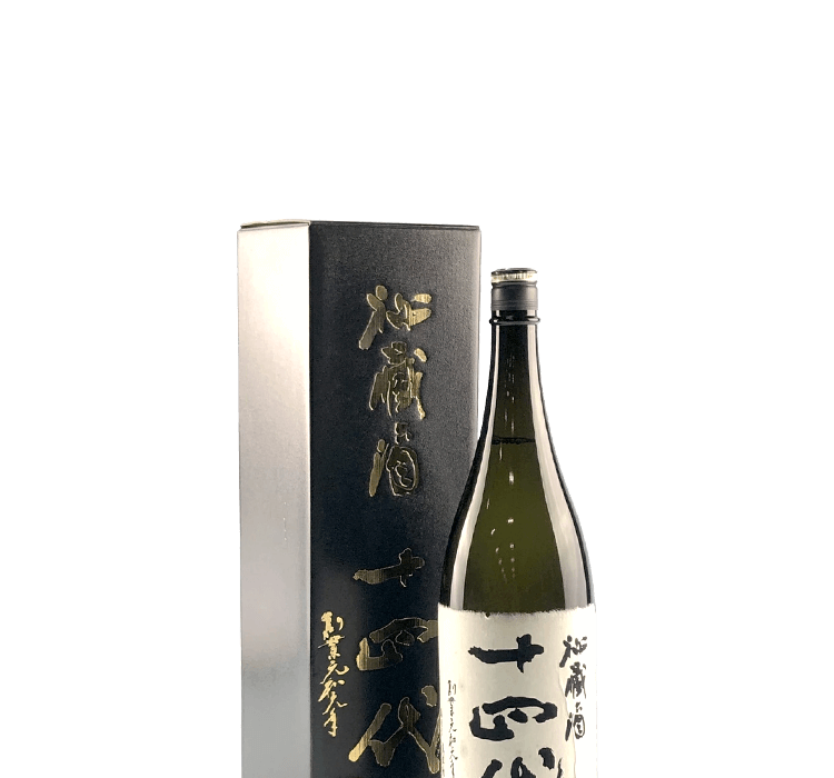 日本酒買取ならバイセル