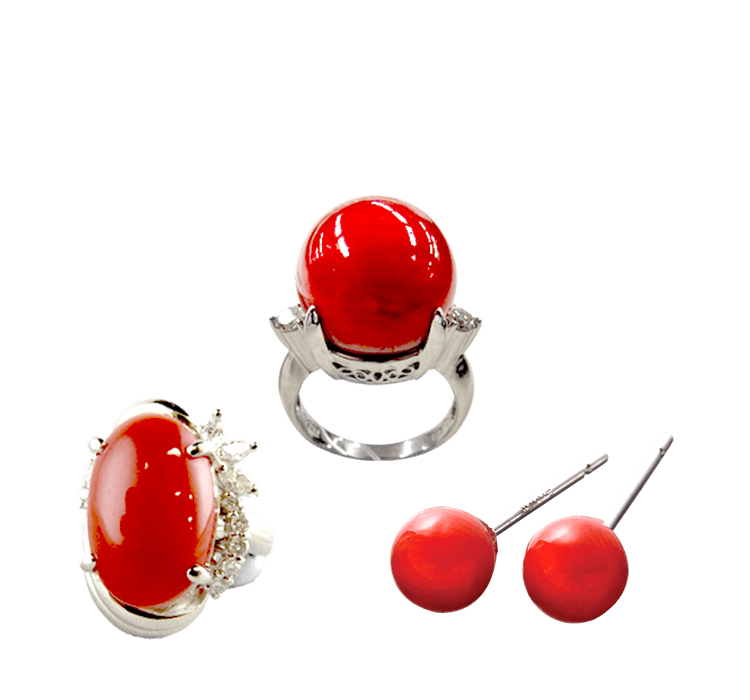 珊瑚買取ならバイセル