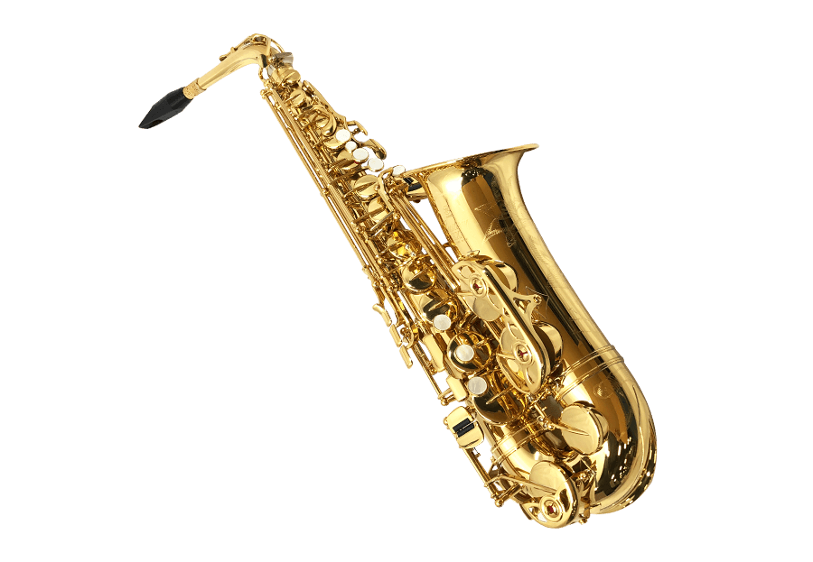 サックス買取ならバイセル