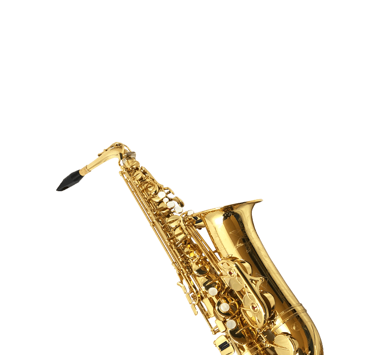 サックス買取ならバイセル