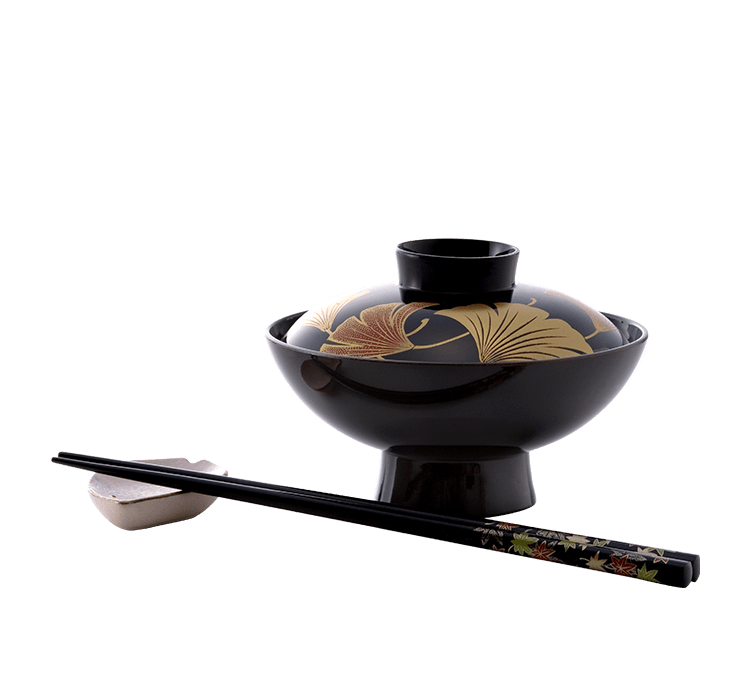 漆器買取ならバイセル