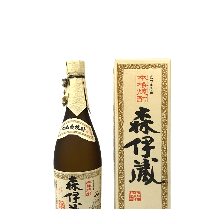 焼酎買取ならバイセル