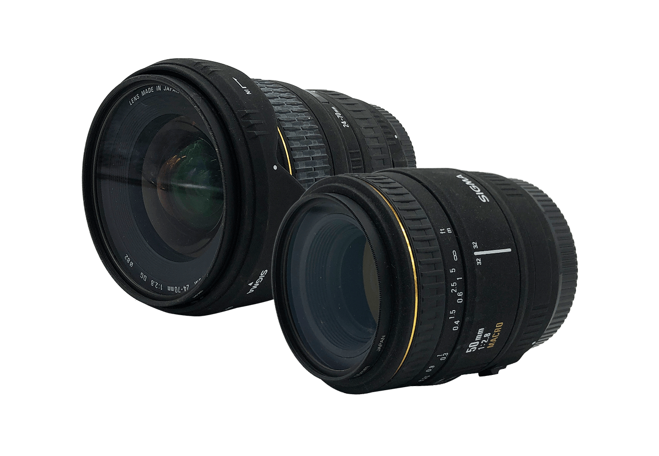 シグマ（SIGMA）買取ならバイセルへ