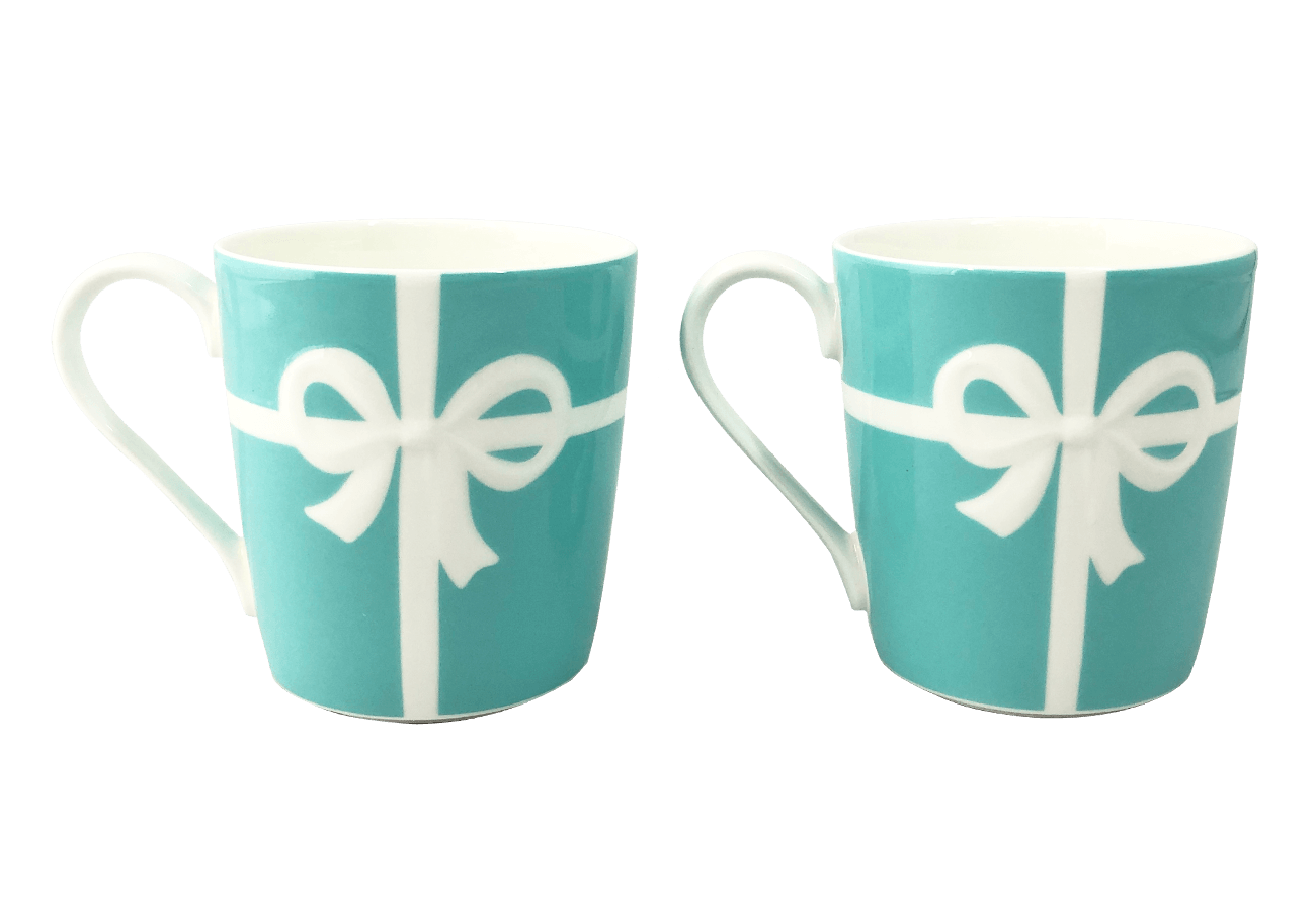 ティファニー買取ならバイセル