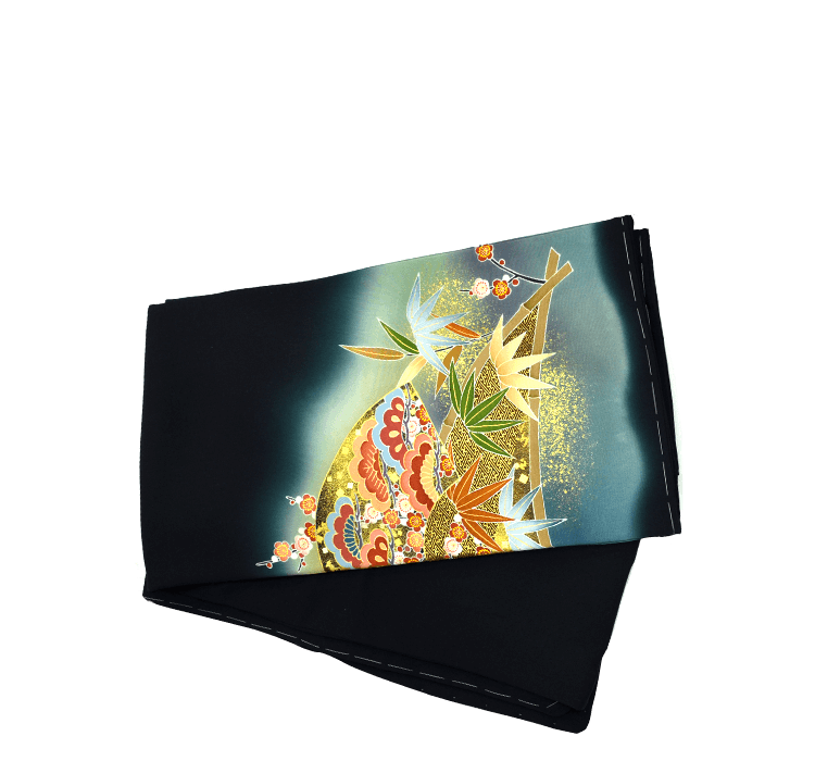 留袖買取ならバイセル