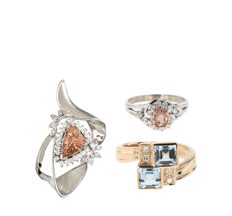 トパーズ買取ならバイセル