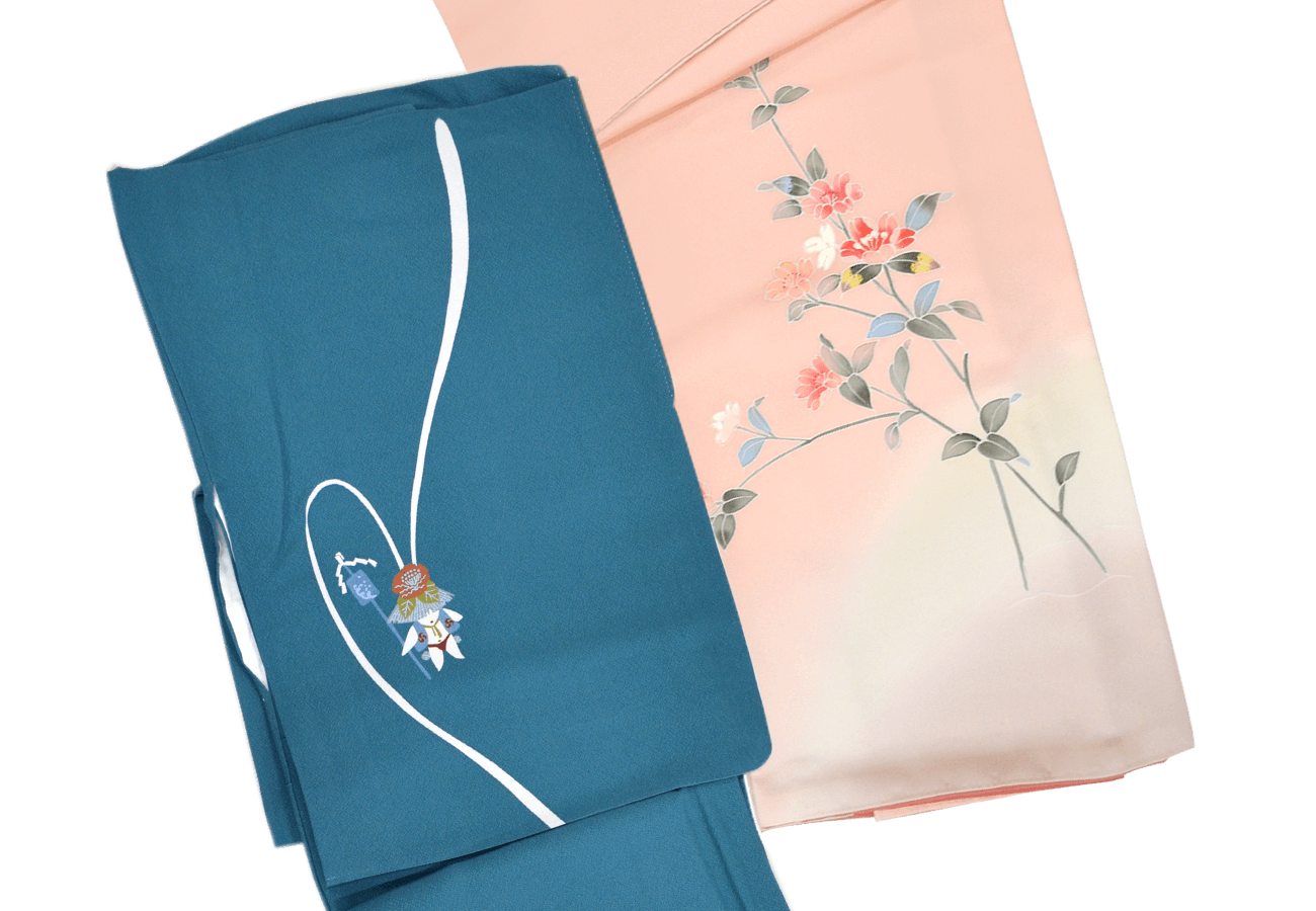 付け下げ買取ならバイセル