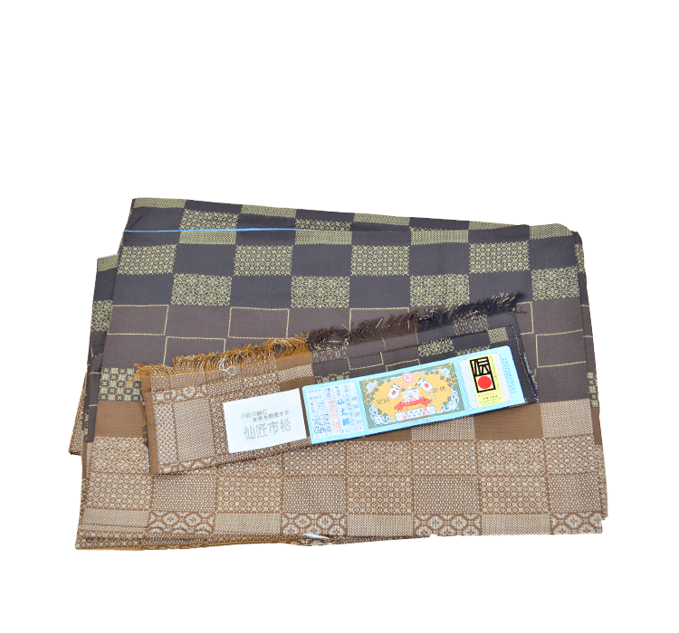 紬買取ならバイセル