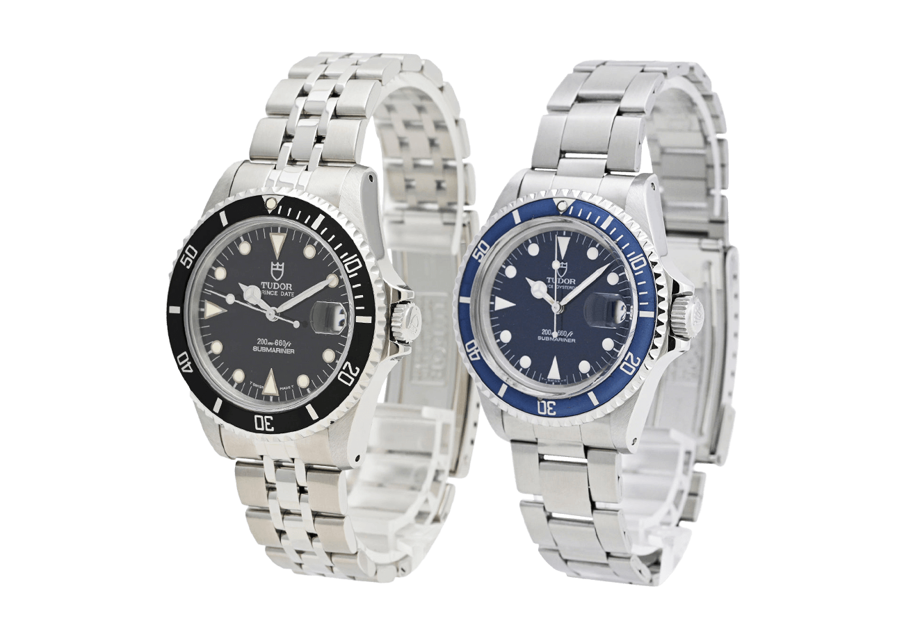 チュードル買取ならバイセルへ