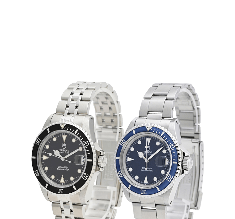 チュードル買取ならバイセルへ