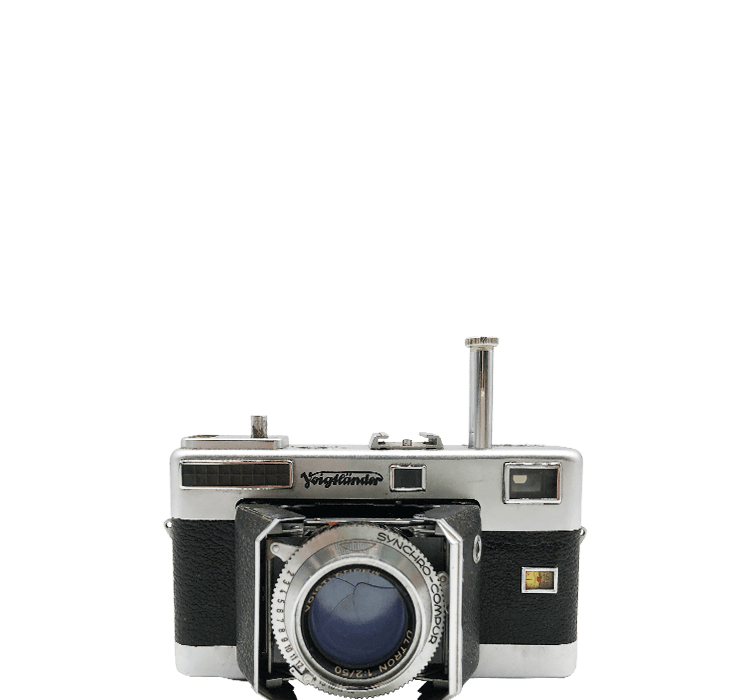 フォクオトレンダー（Voigtlander）買取ならバイセルへ