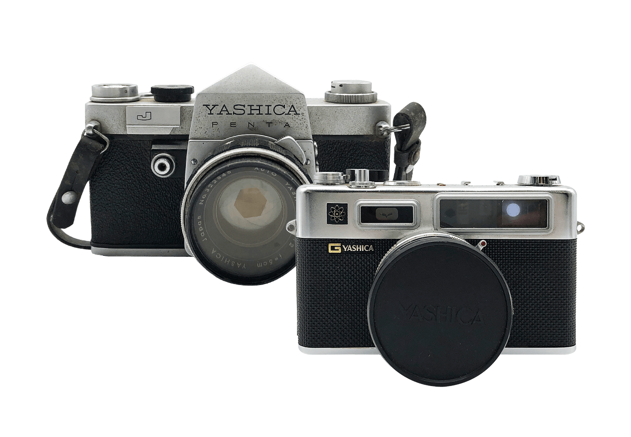 ヤシカ（YASHICA）買取ならバイセルへ
