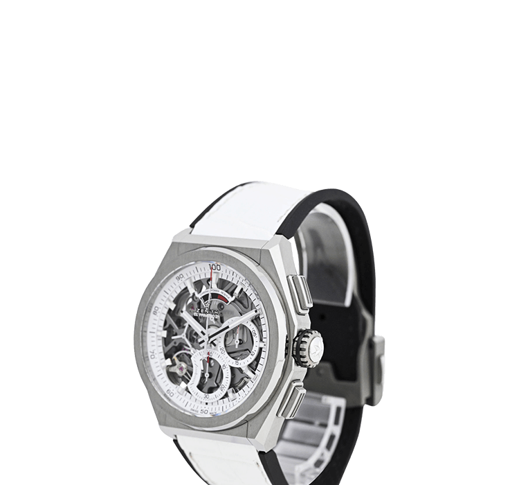 ゼニス買取ならバイセルへ