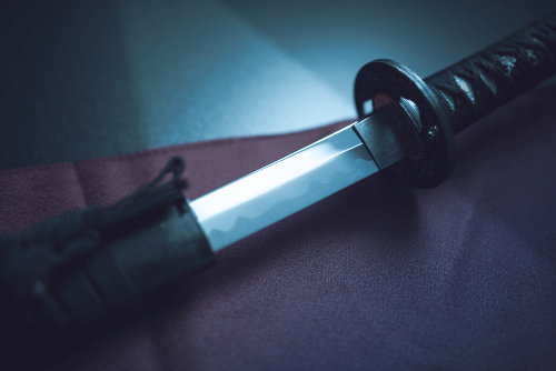 日本刀を売却する際の流れやおすすめの買取方法を紹介!