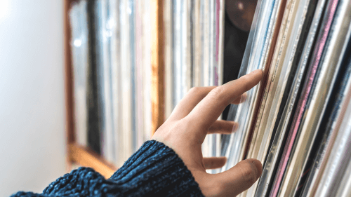 マイケル・ジャクソンのレコードの買取価格は？買取需要に期待ができるレコードを紹介！