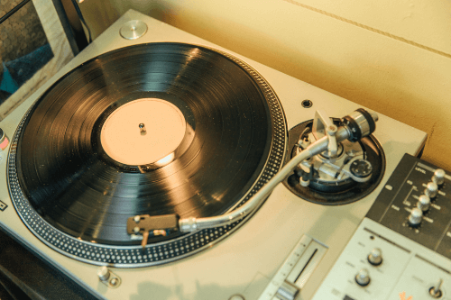 5つのRでゴミ削減！5Rに沿ったレコードの処分方法を紹介！