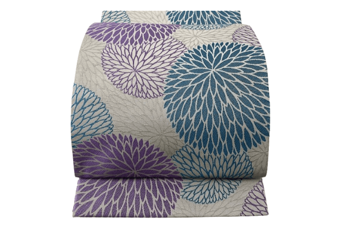 保存状態が良い帯