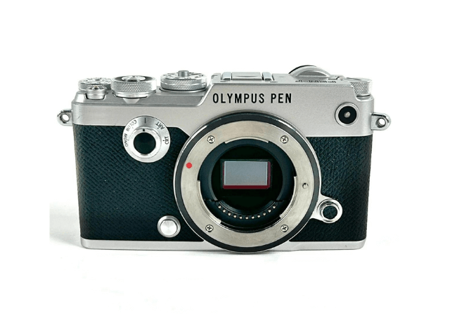 OLYMPUS PEN