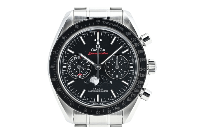 オメガをより高く売るには？