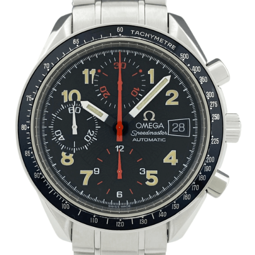 腕時計の世界では老舗!「オメガ」の魅力