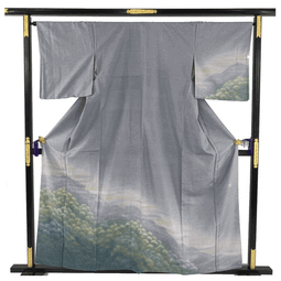 記載外の織着物