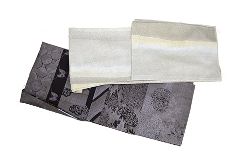 大島紬ってどんな着物?