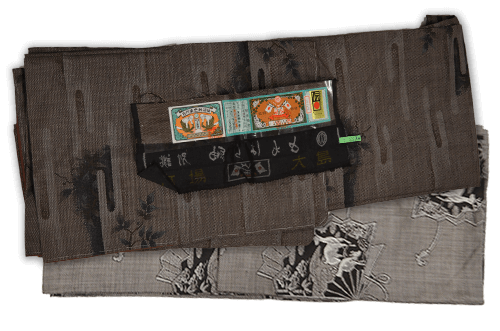 大島紬をより高く売るための注意点