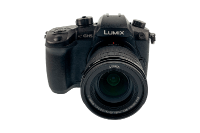 パナソニック カメラ