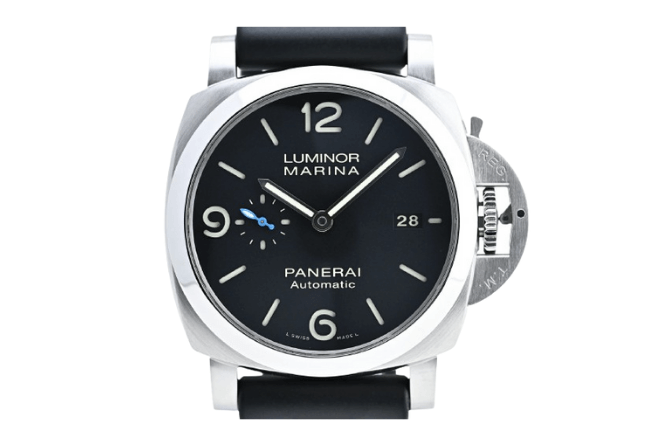 ルミノール マリーナ