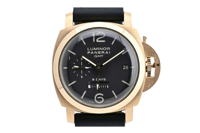 パネライをより高く売るには？