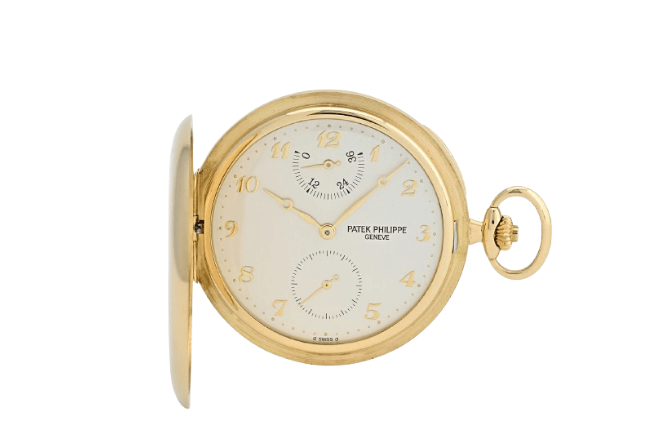 パテックフィリップをより高く売るには？