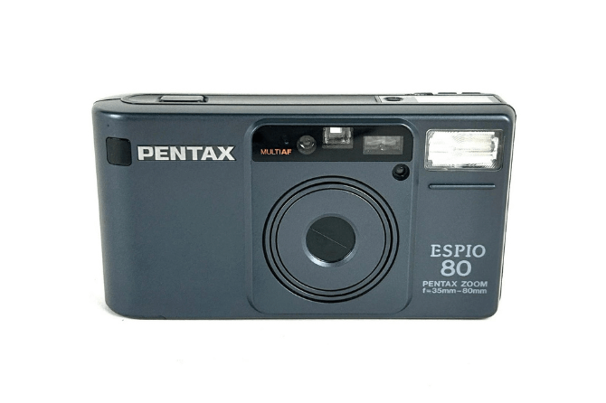 PENTAX ESPIO