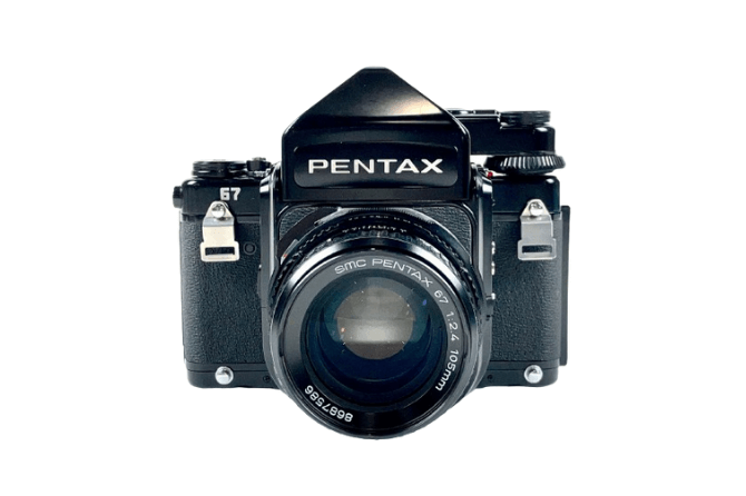 中古市場で需要が見込めるペンタックスの代表的なモデル