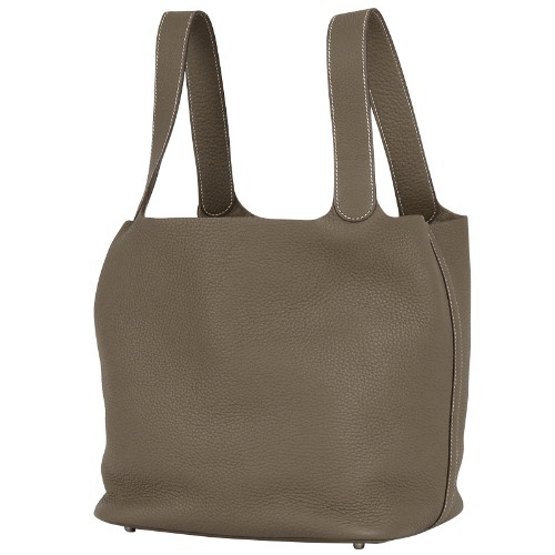 エルメスピコタンのサイズ比較!人気の素材やモデル、高価買取のポイントも紹介