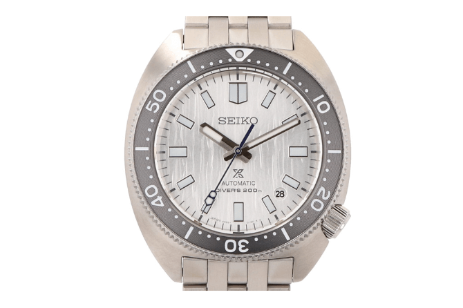 プロスペックス