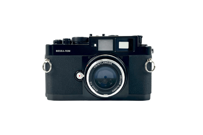 レンジファインダーカメラを査定に出す際に知っておきたいこと