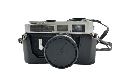 レンジファインダー