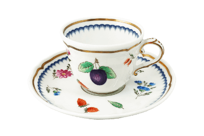 リチャード・ジノリ