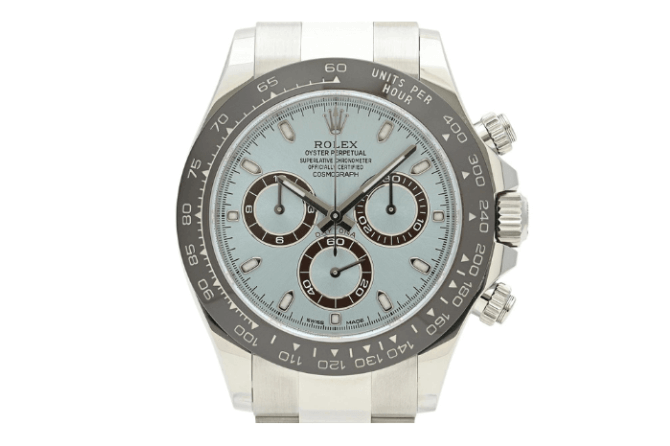 ロレックス　デイトナ