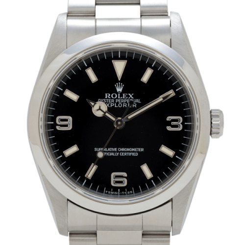 ロレックスの腕時計の買取相場はどれくらい?買取時の注意点もご紹介