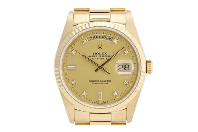 ロレックスとはどんなブランド？