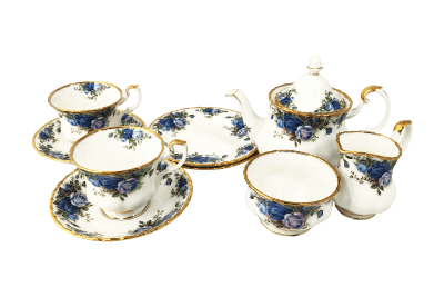 ロイヤルアルバート