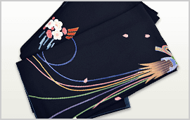 着物作家の3タイプ