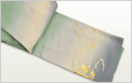 高価買取されやすい着物作家