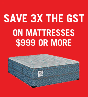 mattresses.