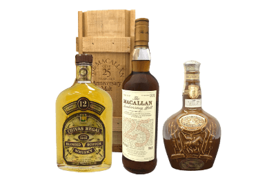 スコッチウイスキー